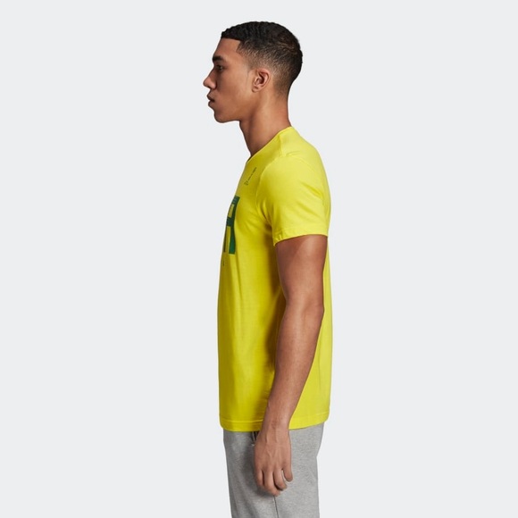 Adidas Brazil MNS CW1986 b6 - Picture 5 of 7